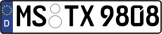 MS-TX9808