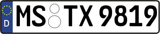 MS-TX9819