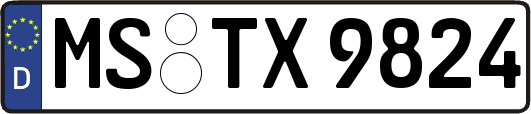 MS-TX9824
