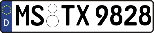 MS-TX9828
