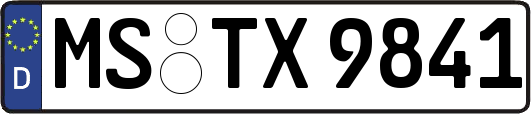 MS-TX9841