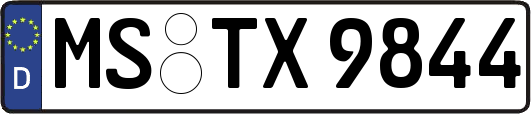 MS-TX9844