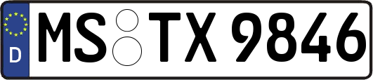 MS-TX9846