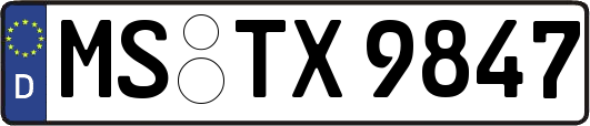 MS-TX9847
