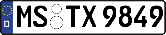 MS-TX9849