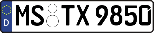 MS-TX9850