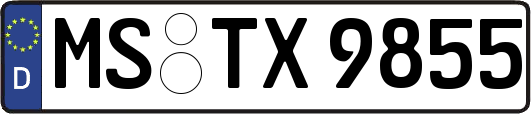 MS-TX9855
