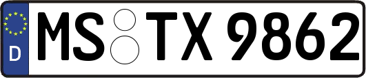 MS-TX9862