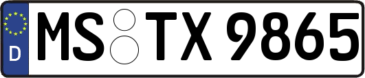 MS-TX9865
