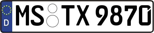 MS-TX9870