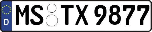 MS-TX9877