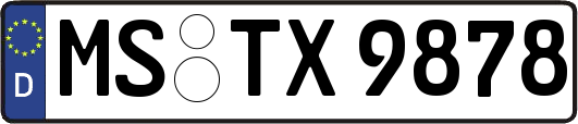 MS-TX9878