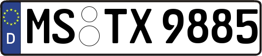 MS-TX9885