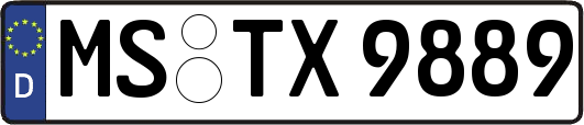 MS-TX9889