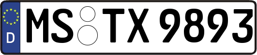MS-TX9893
