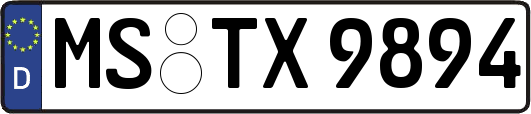 MS-TX9894