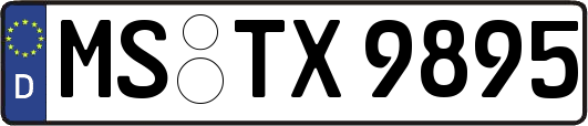 MS-TX9895