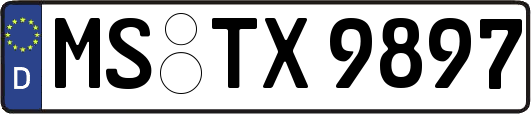 MS-TX9897