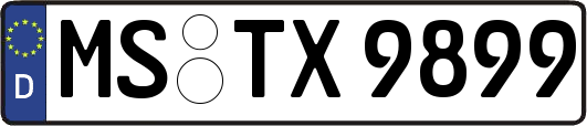 MS-TX9899