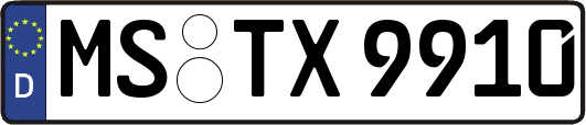 MS-TX9910