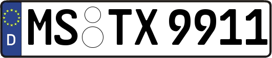 MS-TX9911
