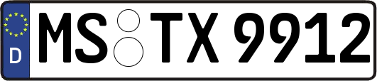 MS-TX9912