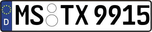MS-TX9915