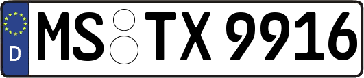 MS-TX9916