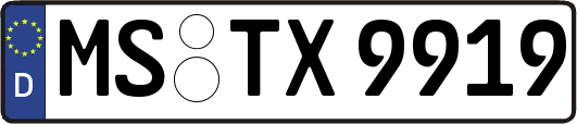 MS-TX9919