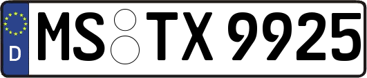 MS-TX9925