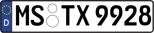 MS-TX9928
