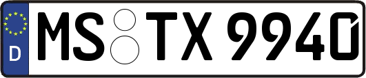 MS-TX9940