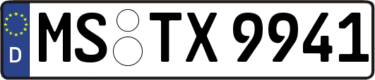 MS-TX9941