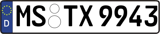 MS-TX9943