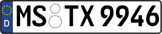 MS-TX9946