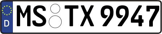 MS-TX9947