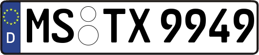MS-TX9949