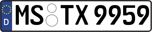 MS-TX9959