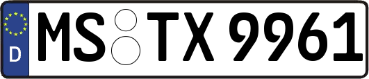 MS-TX9961