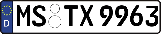 MS-TX9963