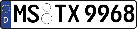 MS-TX9968