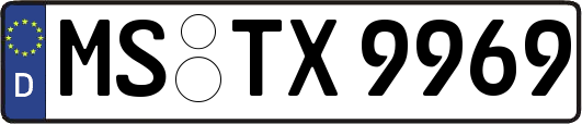 MS-TX9969