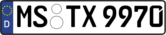 MS-TX9970