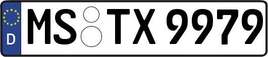 MS-TX9979