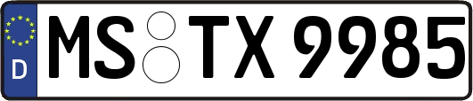 MS-TX9985