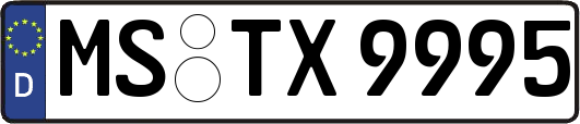 MS-TX9995