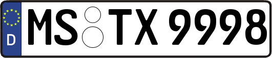 MS-TX9998
