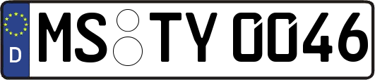 MS-TY0046