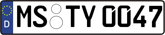 MS-TY0047