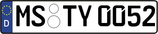 MS-TY0052